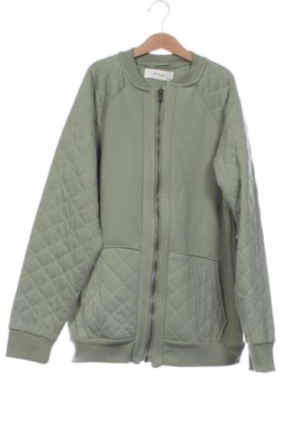 Kinder Sportoberteil Reserved, Größe 14-15y/ 168-170 cm, Farbe Grün, Preis € 23,59