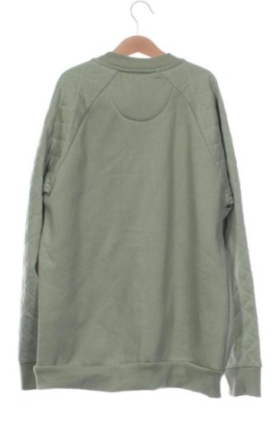 Kinder Sportoberteil Reserved, Größe 14-15y/ 168-170 cm, Farbe Grün, Preis € 23,59