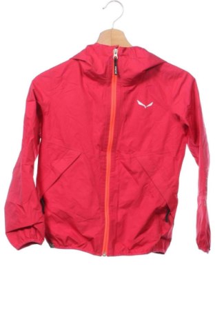 Kinder Sportoberteil Salewa, Größe 9-10y/ 140-146 cm, Farbe Rosa, Preis € 27,99