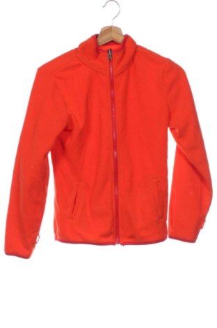 Kinder Sportoberteil TCM, Größe 10-11y/ 146-152 cm, Farbe Orange, Preis 15,00 €