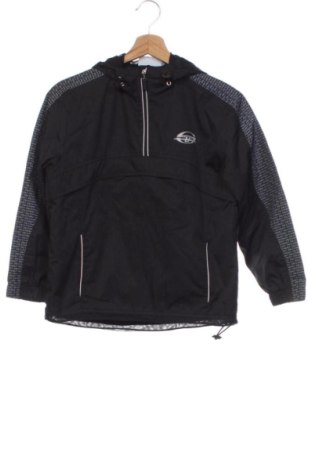 Kinder Sportoberteil Tom Tailor, Größe 8-9y/ 134-140 cm, Farbe Schwarz, Preis 17,99 €