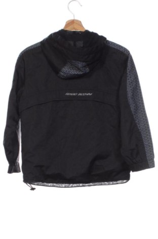 Kinder Sportoberteil Tom Tailor, Größe 8-9y/ 134-140 cm, Farbe Schwarz, Preis 17,99 €