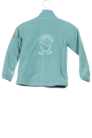 Gyerek sport felső Trollkids, Méret 6-7y / 122-128 cm, Szín Zöld, Ár 15 919 Ft