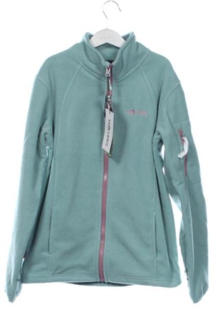 Kinder Sportoberteil Trollkids, Größe 11-12y/ 152-158 cm, Farbe Grün, Preis € 16,99, #136551651