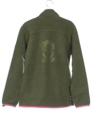 Kinder Sportoberteil Trollkids, Größe 9-10y/ 140-146 cm, Farbe Grün, Preis 41,99 €