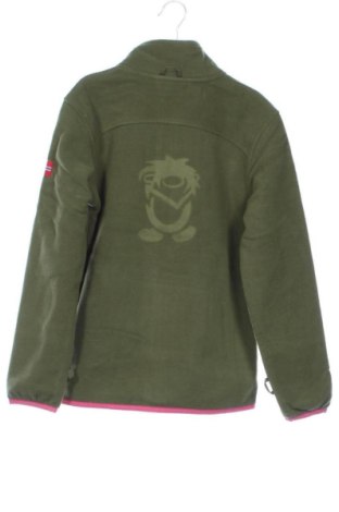 Kinder Sportoberteil Trollkids, Größe 9-10y/ 140-146 cm, Farbe Grün, Preis 41,99 €