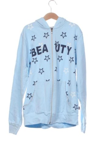 Kinder Sportoberteil Unbranded, Größe 11-12y/ 152-158 cm, Farbe Blau, Preis € 14,82