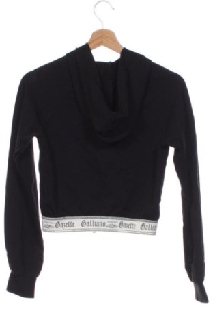 Kinder Sportoberteil Unbranded, Größe 11-12y/ 152-158 cm, Farbe Schwarz, Preis 15,00 €