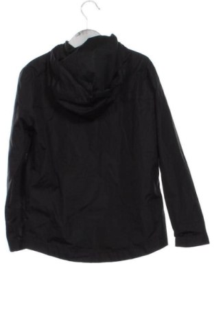 Dziecięca sportowa bluza Unbranded, Rozmiar 5-6y/ 116-122 cm, Kolor Czarny, Cena 78,99 zł