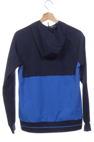 Детско яке Adidas, Размер 12-13y/ 158-164 см, Цвят Син, Цена 28,63 €