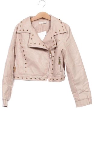 Detská bunda  Alice Ritter, Veľkosť 9-10y/ 140-146 cm, Farba Ružová, Cena  19,95 €