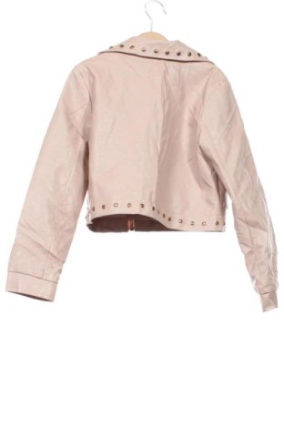 Detská bunda  Alice Ritter, Veľkosť 9-10y/ 140-146 cm, Farba Ružová, Cena  19,95 €