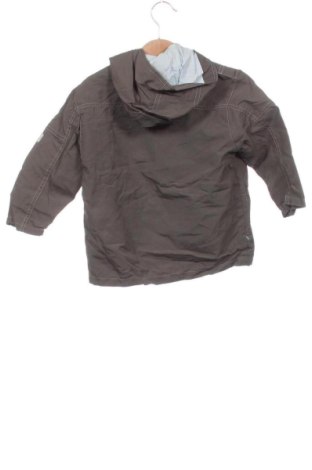 Kinderjacke Baby Club, Größe 18-24m/ 86-98 cm, Farbe Grün, Preis 21,99 €