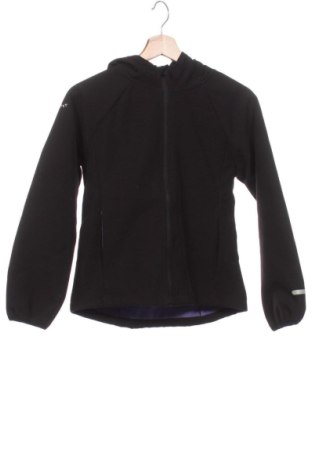 Kinderjacke Bekkin, Größe 11-12y/ 152-158 cm, Farbe Schwarz, Preis 19,94 €