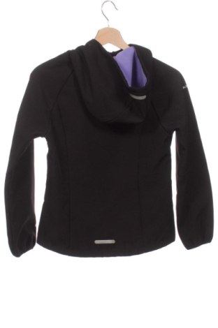 Kinderjacke Bekkin, Größe 11-12y/ 152-158 cm, Farbe Schwarz, Preis 19,94 €