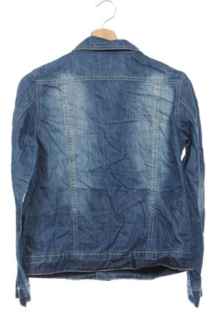 Kinderjacke Bimbus, Größe 12-13y/ 158-164 cm, Farbe Blau, Preis 21,99 €