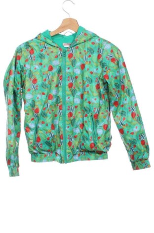 Детско яке Boboli, Размер 10-11y/ 146-152 см, Цвят Многоцветен, Цена 16,87 €