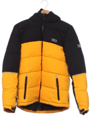 Kinderjacke C&A, Größe 12-13y/ 158-164 cm, Farbe Mehrfarbig, Preis 20,00 €