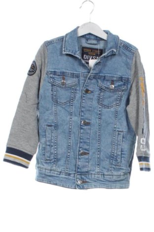 Geacă pentru copii C&A, Mărime 6-7y/ 122-128 cm, Culoare Multicolor, Preț 82,99 Lei