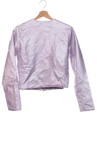 Detská bunda  Calliope, Veľkosť 13-14y/ 164-168 cm, Farba Popolavo ružová, Cena  19,95 €