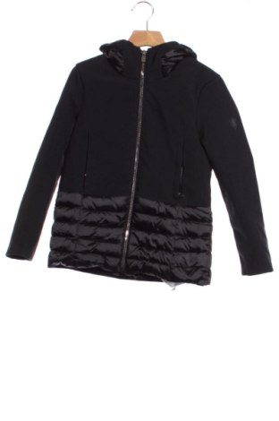 Kinderjacke Ciesse Piumini, Größe 7-8y/ 128-134 cm, Farbe Schwarz, Preis € 50,00