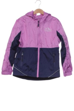 Kinderjacke Crane, Größe 6-7y/ 122-128 cm, Farbe Mehrfarbig, Preis € 26,99