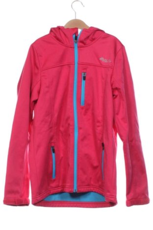Kinderjacke Crivit, Größe 12-13y/ 158-164 cm, Farbe Rosa, Preis € 19,97