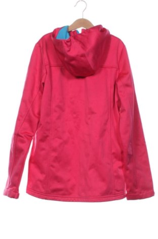 Kinderjacke Crivit, Größe 12-13y/ 158-164 cm, Farbe Rosa, Preis € 19,97