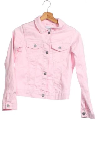 Detská bunda  D-Xel, Veľkosť 12-13y/ 158-164 cm, Farba Ružová, Cena  16,00 €