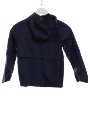 Kinderjacke Decathlon, Größe 6-7y/ 122-128 cm, Farbe Blau, Preis 21,99 €
