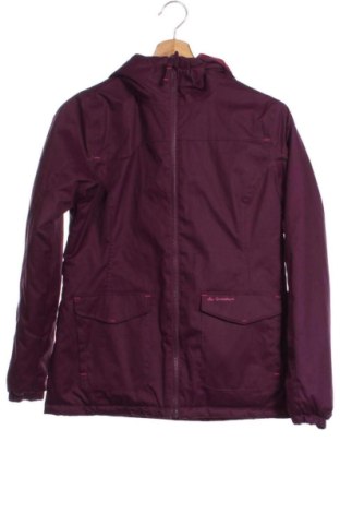 Detská bunda  Decathlon, Veľkosť 13-14y/ 164-168 cm, Farba Viacfarebná, Cena  16,37 €