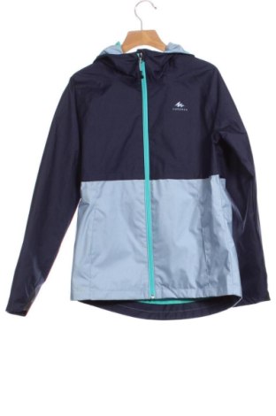 Παιδικό μπουφάν Decathlon, Μέγεθος 9-10y/ 140-146 εκ., Χρώμα Πολύχρωμο, Τιμή 19,95 €