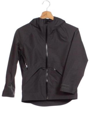 Kinderjacke Decathlon, Größe 7-8y/ 128-134 cm, Farbe Grau, Preis € 19,95