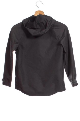 Kinderjacke Decathlon, Größe 7-8y/ 128-134 cm, Farbe Grau, Preis € 19,95