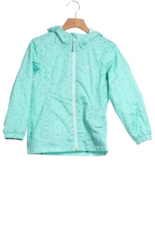 Dziecięca kurtka Decathlon Creation, Rozmiar 4-5y/ 110-116 cm, Kolor Zielony, Cena 86,99 zł