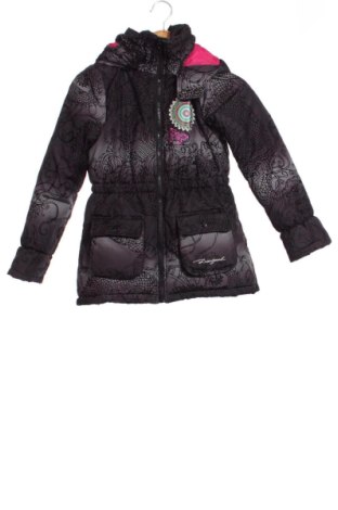 Detská bunda  Desigual, Veľkosť 11-12y/ 152-158 cm, Farba Viacfarebná, Cena  38,00 €