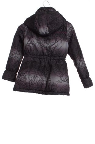 Detská bunda  Desigual, Veľkosť 11-12y/ 152-158 cm, Farba Viacfarebná, Cena  38,00 €