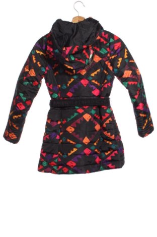 Detská bunda  Desigual, Veľkosť 10-11y/ 146-152 cm, Farba Viacfarebná, Cena  38,36 €