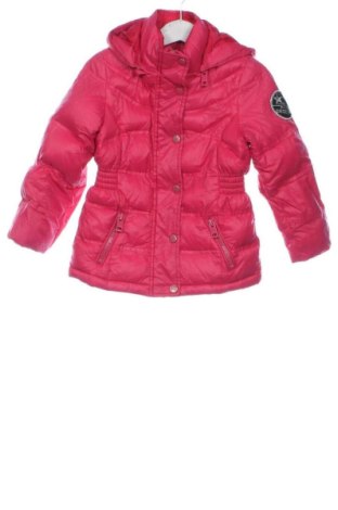 Kinderjacke Diesel, Größe 6-9m/ 68-74 cm, Farbe Rosa, Preis 62,00 €