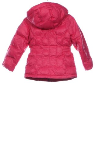 Kinderjacke Diesel, Größe 6-9m/ 68-74 cm, Farbe Rosa, Preis 62,00 €