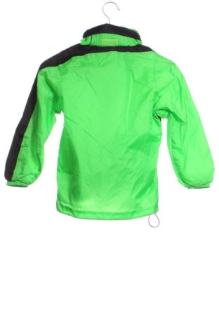 Kinderjacke Erima, Größe 6-7y/ 122-128 cm, Farbe Mehrfarbig, Preis € 10,27