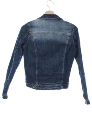 Dětská bunda  Esprit, Velikost 12-13y/ 158-164 cm, Barva Modrá, Cena  550,00 Kč