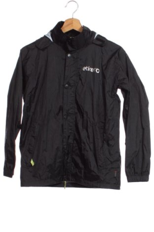 Kinderjacke Etirel, Größe 11-12y/ 152-158 cm, Farbe Schwarz, Preis 16,30 €