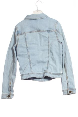 Kinderjacke F&F, Größe 8-9y/ 134-140 cm, Farbe Blau, Preis € 16,00