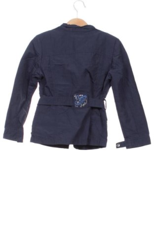 Detská bunda  Geox, Veľkosť 4-5y/ 110-116 cm, Farba Modrá, Cena  32,95 €