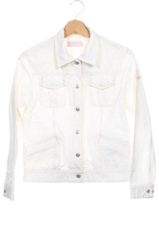 Детско яке Geox, Размер 11-12y/ 152-158 см, Цвят Бял, Цена 25,05 €