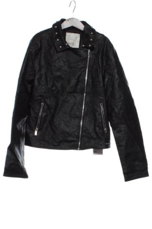 Kinderjacke Girl, Größe 12-13y/ 158-164 cm, Farbe Schwarz, Preis 21,99 €