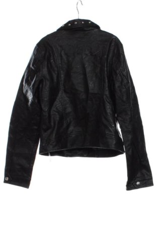 Kinderjacke Girl, Größe 12-13y/ 158-164 cm, Farbe Schwarz, Preis 21,99 €