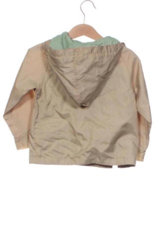 Kinderjacke Grain De Ble, Größe 12-18m/ 80-86 cm, Farbe Beige, Preis € 21,99