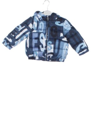 Kinderjacke Guess, Größe 6-9m/ 68-74 cm, Farbe Mehrfarbig, Preis 117,99 €